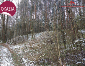 Leśne na sprzedaż, Brodnicki Bartniczka Grążawy, 136 500 zł, 9100 m2, 599/4957/OGS