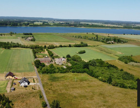 Działka na sprzedaż, Kamieński Wolin, 104 000 zł, 1537 m2, ALL6802-6802