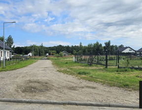 Działka na sprzedaż, Kamieński Kamień Pomorski Osiedle Chopina, 250 000 zł, 1491 m2, TER5976-5976