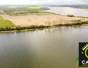 Działka na sprzedaż, Kamieński Kamień Pomorski Chrząszczewo, 399 000 zł, 3479 m2, TIR6730-6730