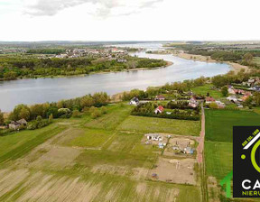 Działka na sprzedaż, Kamieński Wolin, 380 000 zł, 2866 m2, TER6561-6561