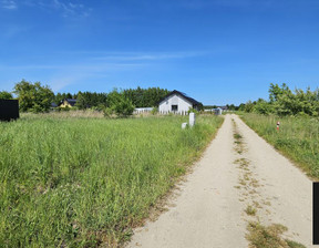 Działka na sprzedaż, Kamieński Kamień Pomorski Chopinna, 133 000 zł, 727 m2, TER6812-6812