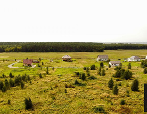 Budowlany na sprzedaż, Kamieński Wolin Tryglawa, 193 000 zł, 963 m2, ALL6808-6808