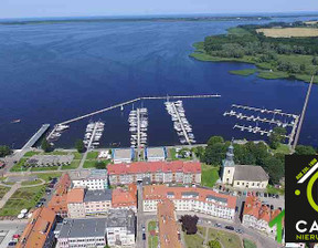 Mieszkanie na sprzedaż, Kamieński Kamień Pomorski, 330 000 zł, 80 m2, TER6739-6739