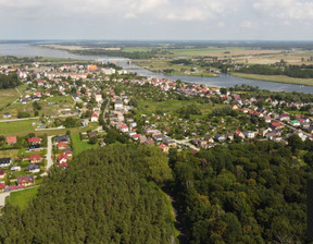 Działka na sprzedaż, Kamieński Wolin, 250 000 zł, 1000 m2, TER6783-6783