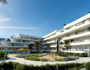 Mieszkanie na sprzedaż, Hiszpania Andaluzja Fuengirola, 319 950 euro (1 394 982 zł), 118,47 m2, 1356