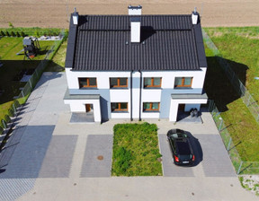 Dom na sprzedaż, Poznański (pow.) Swarzędz (gm.) Rabowice, 799 000 zł, 104 m2, 2024/TT/009
