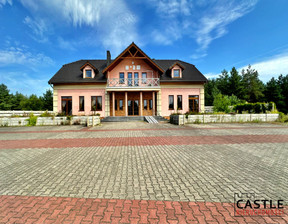 Hotel na sprzedaż, Poznański (Pow.) Pobiedziska (Gm.) Letnisko Leśne, 2 700 000 zł, 880 m2, 2024/S/KK/3/m