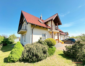 Dom na sprzedaż, Poznański (pow.) Tarnowo Podgórne (gm.) Lusówko, 1 390 000 zł, 217 m2, 2024/S/KK/1a