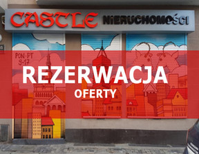 Mieszkanie do wynajęcia, Poznań Rataje Na Miasteczku, 2499 zł, 48,1 m2, 24/EP/6A