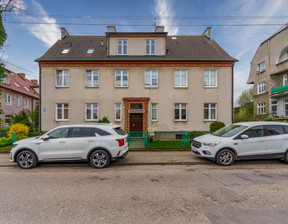 Mieszkanie na sprzedaż, Gdańsk Oliwa, 979 000 zł, 69,04 m2, 24/PB/W/5