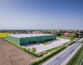 Hala do wynajęcia, Wrocław Fabryczna, 100 000 zł, 5000 m2, 3640740749