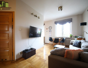 Mieszkanie na sprzedaż, Białystok M. Białystok Centrum, 498 000 zł, 63,74 m2, CEN-MS-2417