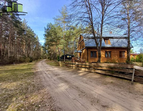 Dom na sprzedaż, Hajnowski Narew Rybaki, 399 000 zł, 129 m2, CEN-DS-2544