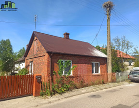 Dom na sprzedaż, Hajnowski Kleszczele, 259 999 zł, 101 m2, CEN-DS-2519