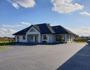 Dom na sprzedaż, Łańcucki (pow.) Czarna (gm.) Dąbrówki, 1 900 000 zł, 300 m2, dsd496