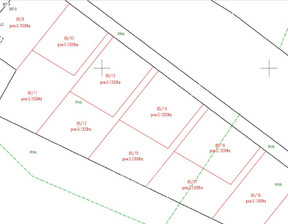 Działka na sprzedaż, Kłodzki (Pow.) Kłodzko (Gm.) Bierkowice, 84 000 zł, 1200 m2, 372740