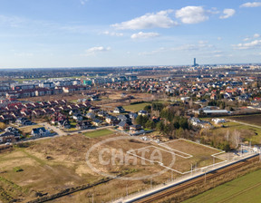 Budowlany na sprzedaż, Wrocław Wrocław-Krzyki Jagodno, 2 190 000 zł, 4730 m2, 130754