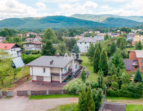 Dom na sprzedaż, Bielski Jaworze Jaworze Średnie, 1 790 000 zł, 256 m2, ABI-DS-5235