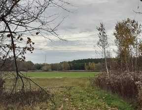 Działka na sprzedaż, Otwocki Wiązowna Boryszew Nadziei, 320 000 zł, 1500 m2, 6836/1969/OGS