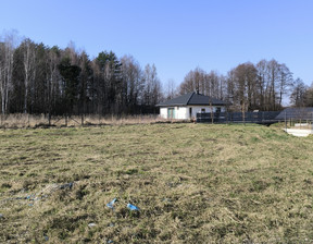 Działka na sprzedaż, Otwocki Wiązowna Glinianka, 365 000 zł, 1660 m2, 6835/1969/OGS