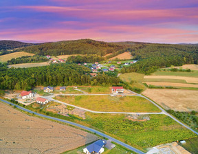 Działka na sprzedaż, Jaworski (Pow.) Paszowice (Gm.) Kłonice, 176 120 zł, 1036 m2, 189/4132/OGS