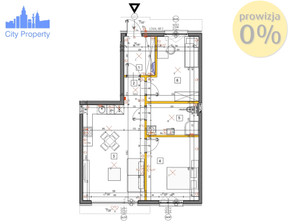 Mieszkanie na sprzedaż, Wołomiński Kobyłka, 585 000 zł, 63,52 m2, 50927/1696/OMS