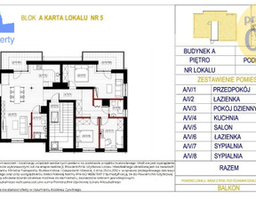 Mieszkanie na sprzedaż, Wołomiński Marki, 720 000 zł, 96,61 m2, 50891/1696/OMS