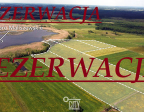 Działka na sprzedaż, Białostocki (Pow.) Zawady (Gm.) Nowe Chlebiotki, 599 000 zł, 128 176 m2, 16/D/2023