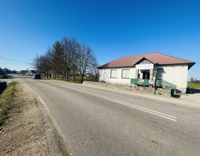 Lokal na sprzedaż, Ostrowski (Pow.) Andrzejewo (Gm.) Jasienica-Parcele, 319 000 zł, 164 m2, 08/D/2024