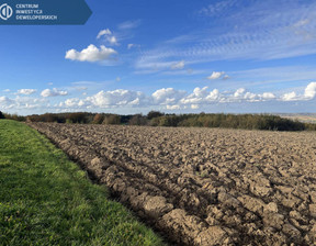 Działka na sprzedaż, Rzeszowski Boguchwała Niechobrz, 180 000 zł, 1100 m2, 144/8310/OGS