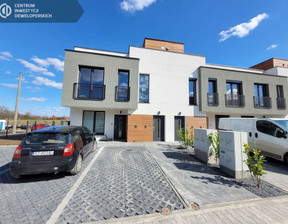 Mieszkanie na sprzedaż, Rzeszów Lwowska, 559 000 zł, 84,6 m2, 1244/8310/OMS