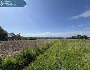 Działka na sprzedaż, Rzeszów Budziwój Budziwojska, 249 000 zł, 1000 m2, 149/8310/OGS