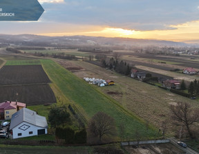 Budowlany na sprzedaż, Rzeszów Budziwój Budziwojska, 249 000 zł, 1000 m2, 149/8310/OGS