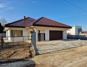 Dom na sprzedaż, Zgierski (Pow.) Stryków (Gm.) Swędów Świerkowa, 1 150 000 zł, 205,04 m2, 506