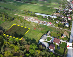 Budowlany na sprzedaż, Kielce Posłowicka, 480 000 zł, 3000 m2, 3319