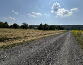 Działka na sprzedaż, Kielce Miedziana Góra Tumlin-Podgród, 125 000 zł, 857 m2, 3431