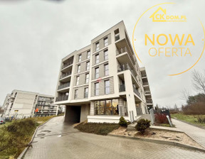 Mieszkanie na sprzedaż, Kielce Rajtarska, 989 000 zł, 85 m2, 3536