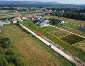 Budowlany na sprzedaż, Kielce Bodzentyn Wilków, 139 000 zł, 1000 m2, 3102