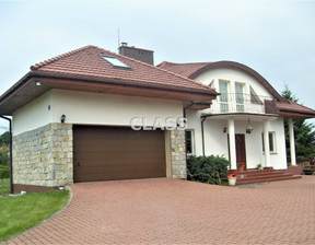 Dom na sprzedaż, Bydgoski Białe Błota Przyłęki, 990 000 zł, 220 m2, DS-13034-16