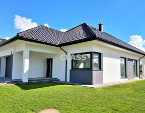 Dom na sprzedaż, Bydgoski Dobrcz Strzelce Górne, 1 049 000 zł, 128 m2, DS-13349-24