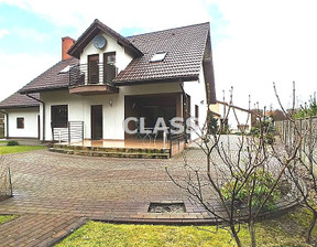 Dom na sprzedaż, Bydgoski Białe Błota Zielonka, 1 200 000 zł, 240 m2, DS-14259-17