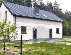 Dom na sprzedaż, Bydgoski Białe Błota Murowaniec, 570 000 zł, 98 m2, DS-13996-7