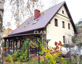 Dom na sprzedaż, Bydgoski Białe Błota Zielonka, 1 199 000 zł, 211 m2, DS-14105-5