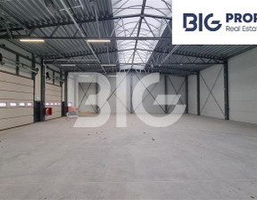 Magazyn do wynajęcia, Gdański Kolbudy Kowale RYCERSKA, 37 000 zł, 1000 m2, BH06757