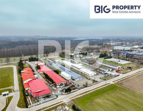 Magazyn na sprzedaż, Kartuski Żukowo Miszewko Gdyńska, 10 480 000 zł, 1280 m2, BH06878