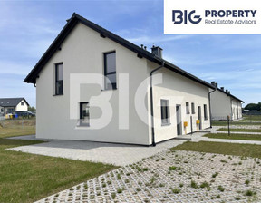 Dom na sprzedaż, Kartuski Żukowo Banino LOTNICZA, 660 000 zł, 98 m2, BH06257