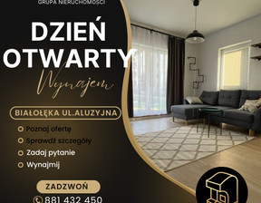 Mieszkanie do wynajęcia, Warszawa Białołęka Warszawa Białołęka Aluzyjna, 3150 zł, 54 m2, 2192/877103