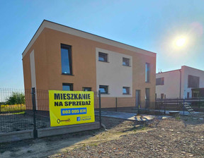 Mieszkanie na sprzedaż, Średzki (pow.) Środa Wielkopolska (gm.) Środa Wielkopolska Balonowa, 469 000 zł, 87 m2, L108