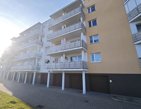 Mieszkanie na sprzedaż, Poznański (pow.) Swarzędz (gm.) Zalasewo Serdeczna, 479 000 zł, 45 m2, L106